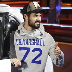 Isco ha decidido aplazar su renovación hasta el mes de junio