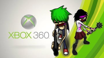 xbox 360 rebajas ofertas ska studios
