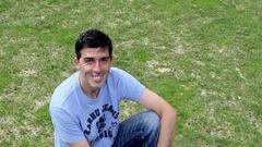 "A un partido, podemos ganar en el Camp Nou"