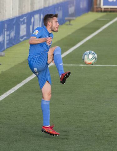 Los talismanes de la nueva normalidad futbolística