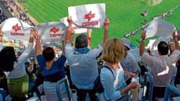 <b>UN FORTÍN. </b>El Tenerife intentará que el Heliodoro Rodríguez lópez sea un territorio incosquitable para sus adversarios.