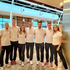 La revancha de la marcha