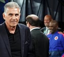 Queiroz inicia el camino a su cuarto Mundial consecutivo