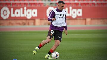 Antonio Sánchez.