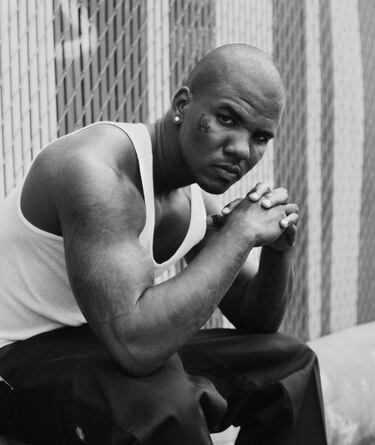 El rapero The Game estará en Grand Theft Auto V