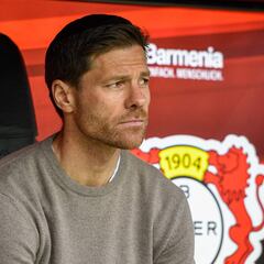 Xabi Alonso ya tiene a su ‘killer’