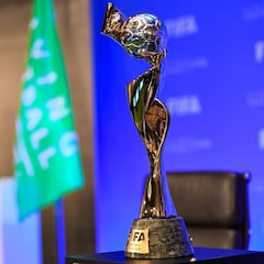 Cómo fue la votación para la elección de la sede del Mundial