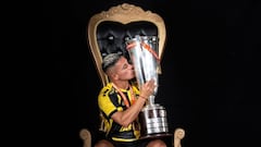 Coquimbo pierde a otro campeón: regresa a la Primera B del fútbol chileno