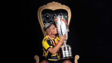 Coquimbo pierde a otro campeón: regresa a la Primera B del fútbol chileno