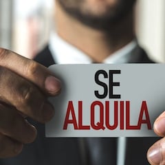 Así es el piso en alquiler más pequeño de Madrid en Idealista: 11 metros cuadrados por 700€