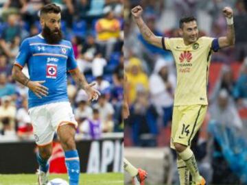 La cartelera de la jornada 7 del fútbol mexicano
