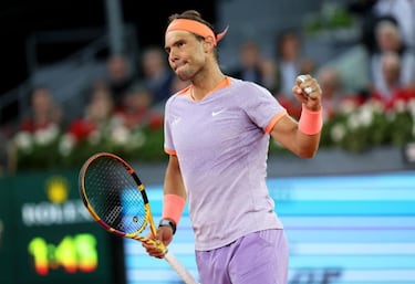 El gol de Iniesta y Rafa Nadal, elegidos como el momento y la personalidad más grandes de España