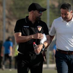 Hazaña histórica del Fantasma Figueroa con Nicaragua: pocas veces se dio algo así