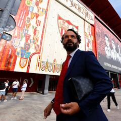 Orta, llave de la Premier