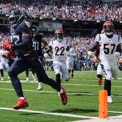 Derrick Henry’s contract details with the Ravens: How much will the RB make in Baltimore?