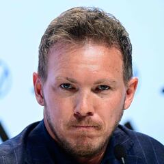 “¿Rüdiger? Es increíblemente bueno en el Real Madrid...”