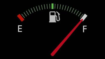 C&oacute;mo hacer que el autom&oacute;vil consuma menos gasolina al manejar en carretera