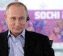 Putin y Obama hablaron sobre la seguridad en Sochi