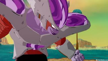 Dragon Ball Z Burst Limit, Impresiones