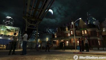 Sony muestra en imágenes su renovado PlayStation Home