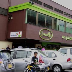 La curiosa estrategia del Grupo Éxito para convertir a Carulla en líder del sector: impactará en Bogotá