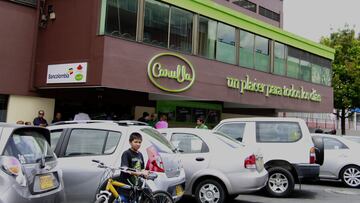 La curiosa estrategia del Grupo Éxito para convertir a Carulla en líder del sector: impactará en Bogotá