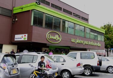 Ni Zapatoca, ni Surtimax: la IA revela cuál es el mejor supermercado por calidad y precio en Colombia