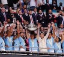 Manchester City buscará romper la ‘maldición’ del campeón de Community Shield