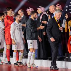 El Barça instala el virus de la duda en el Madrid