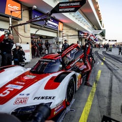 Toyota ya no se esconde pero no puede con Porsche