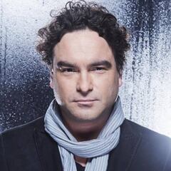 Big Bang Theory: Johnny Galecki pierde su rancho en un incendio