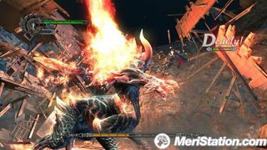 Devil May Cry 4, Impresiones