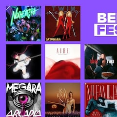 Benidorm Fest 2023: programación, jurado, normas y cómo se puntúa para Eurovisión
