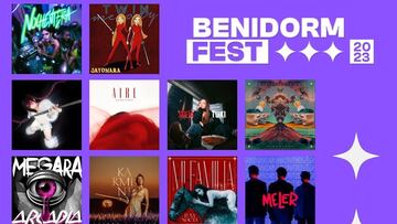 Benidorm Fest 2023: programación, jurado, normas y cómo se puntúa para Eurovisión