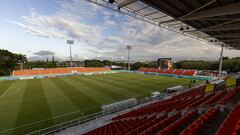Cibao FC vs Guadalajara en vivo: Concacaf Champions Cup hoy en directo