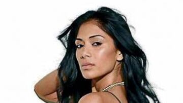 Nicole Scherzinger