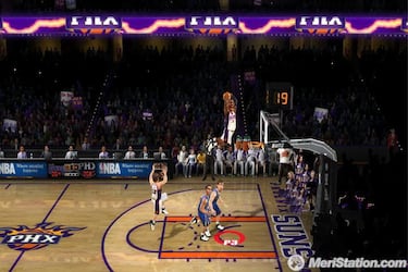 NBA Jam, Impresiones