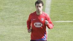 Simao vuelve en el día D