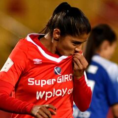 Usme: "Las finales son partidos apartes, hay mucho por disputar"