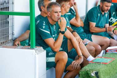 El Cádiz sigue en bucle