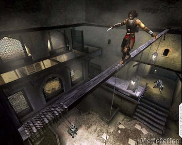 Prince of Persia: Kindred Blades