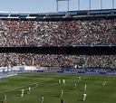 El Atlético mantendrá sus 44.000 abonados
