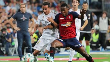 Levante - Osasuna: TV, horario y c&oacute;mo y d&oacute;nde ver online