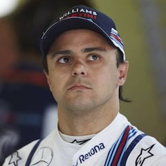 Massa: "Max estaba destinado a ganar, ahora debe confirmarlo"