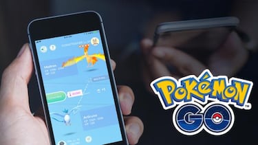 Pokémon GO añade intercambios y un sistema de amistad