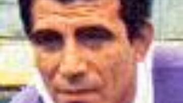 Fallece Toño, ex jugador del Real Valladolid de 1975 a 1981.