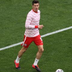 La baja de Krychowiak condiciona a Polonia