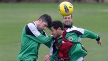 Un duelo por todo lo bajo