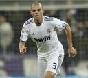 Pepe está a punto de renovar su contrato