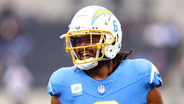 Eric Kendricks desaira a los 49ers y firma con los Cowboys